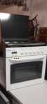 Placa e Forno - Century