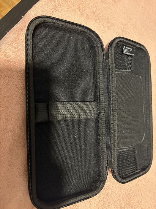 Nintendo switch zelda edition OLED