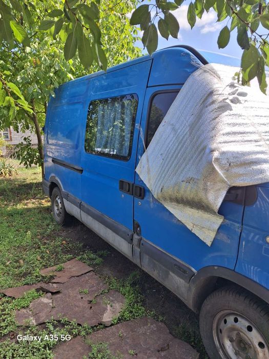 RENAULT Master 2008 p.