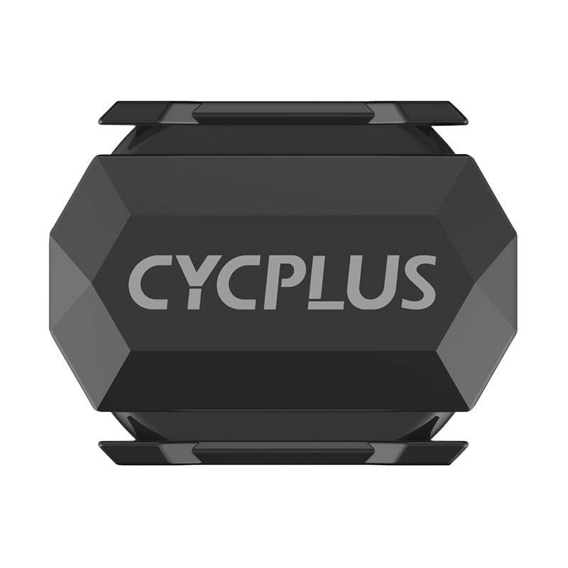 Czujnik Kadencji I Prędkości Cycplus C3 Bluetooth Ant+ Do Zwift Wahoo