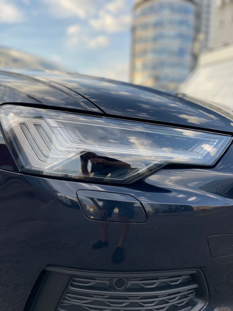 Продам ауди а6 авант
