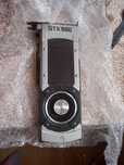 Gtx 980 (Reference)