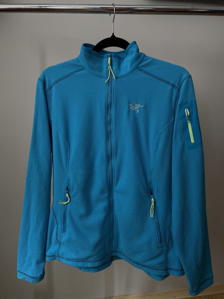 Фліска кофта Arcteryx