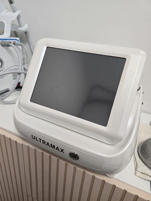 HIFU Modelo 7D Semi-Nova