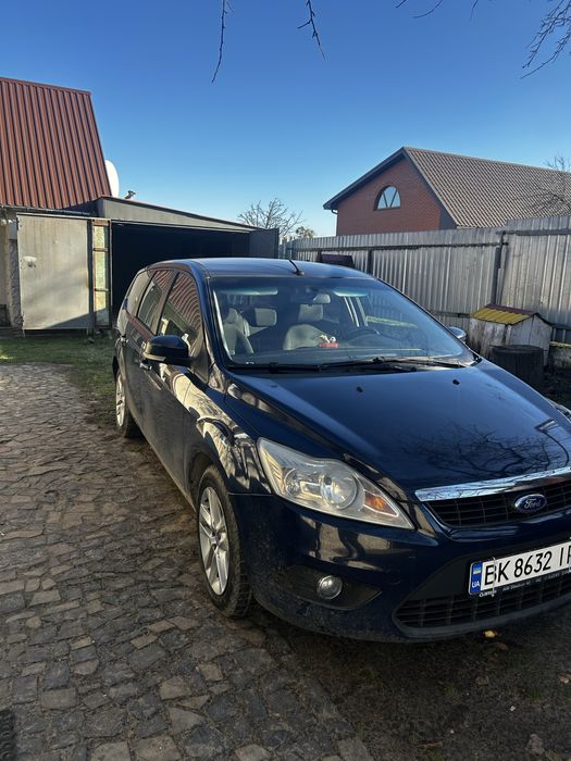 Продається Форд фокус 2