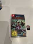 Dragons Jak wytresować smoka Nintendo Switch