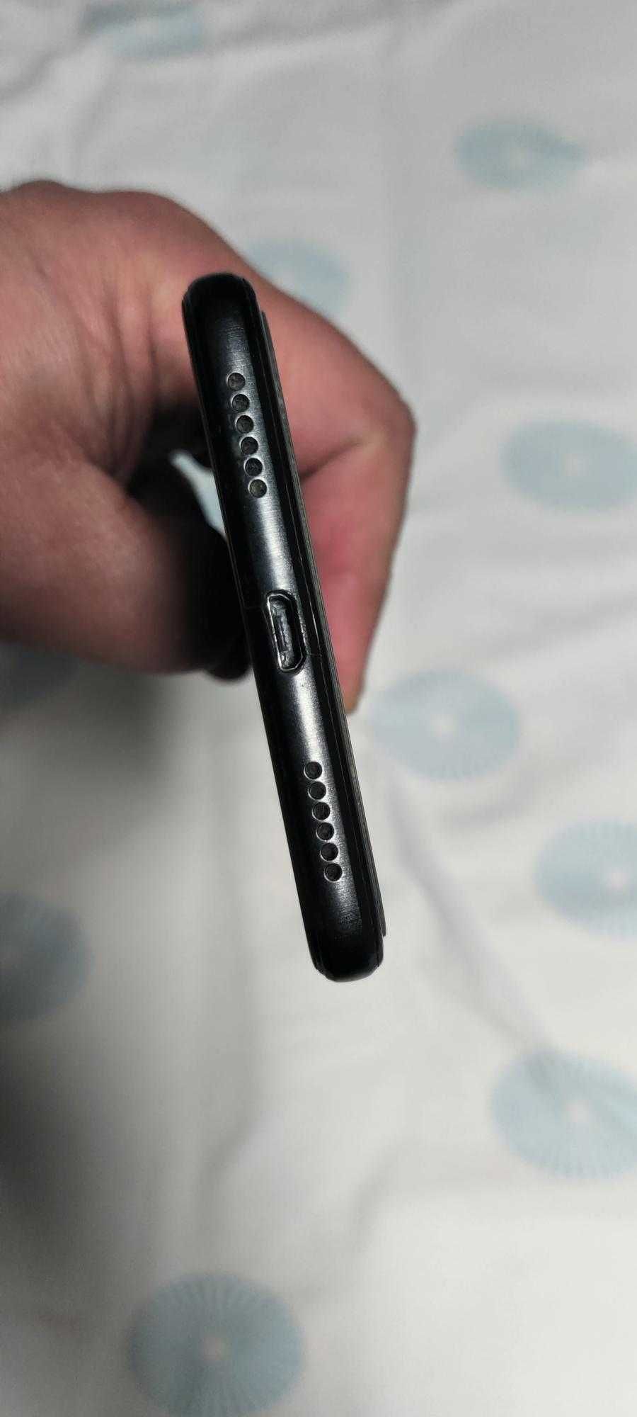 Huawei P8 Lite 2017 Preto Desbloqueado