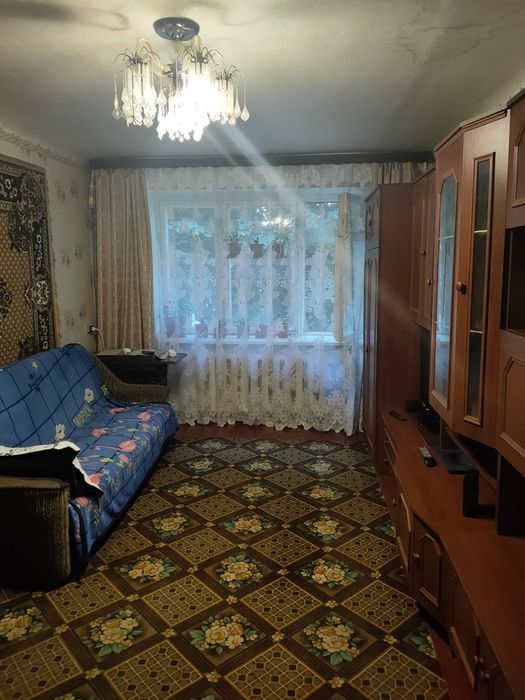 Продам 2 кім в гуртожитку S=36.9кв.м.Піонерська.