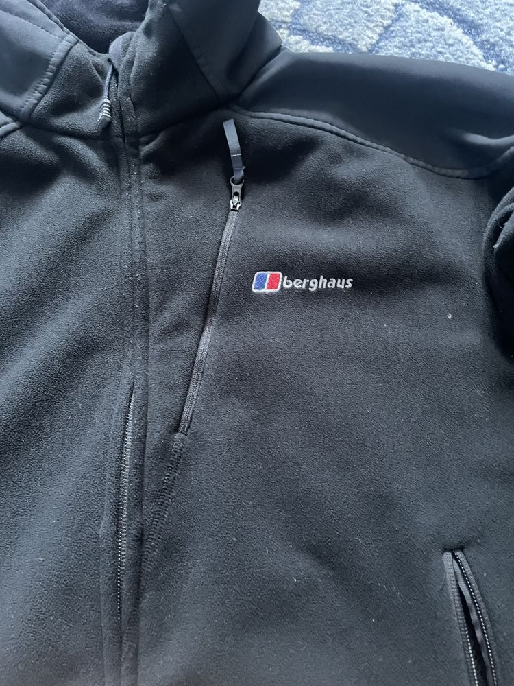 Вітровка від Berghaus