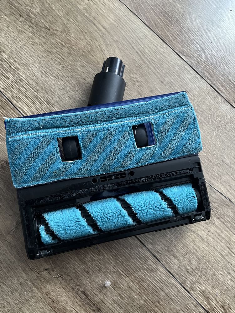 Бездротовий пилосос Cecotec Conga Rockstar 8500