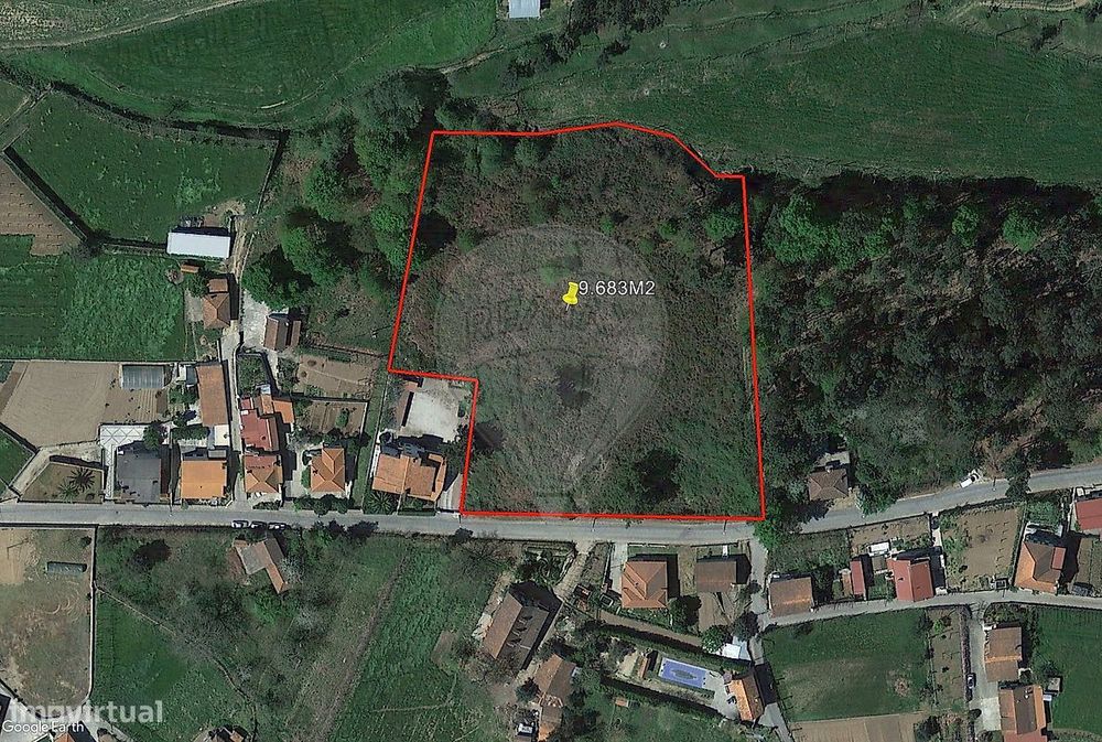 Terreno  para venda