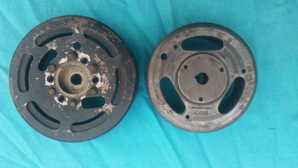 koła magnesowe do użytku magneto