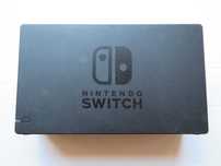 Troco Doca Nintendo Switch. Usada bom estado. Type-C