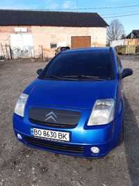 Продам Citroën C2