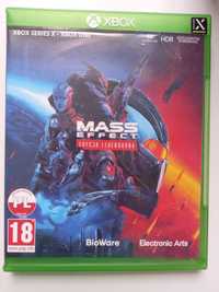 Mass effect legendary edition xbox