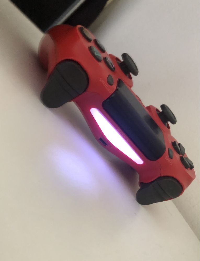 2 comandos ps4 originais