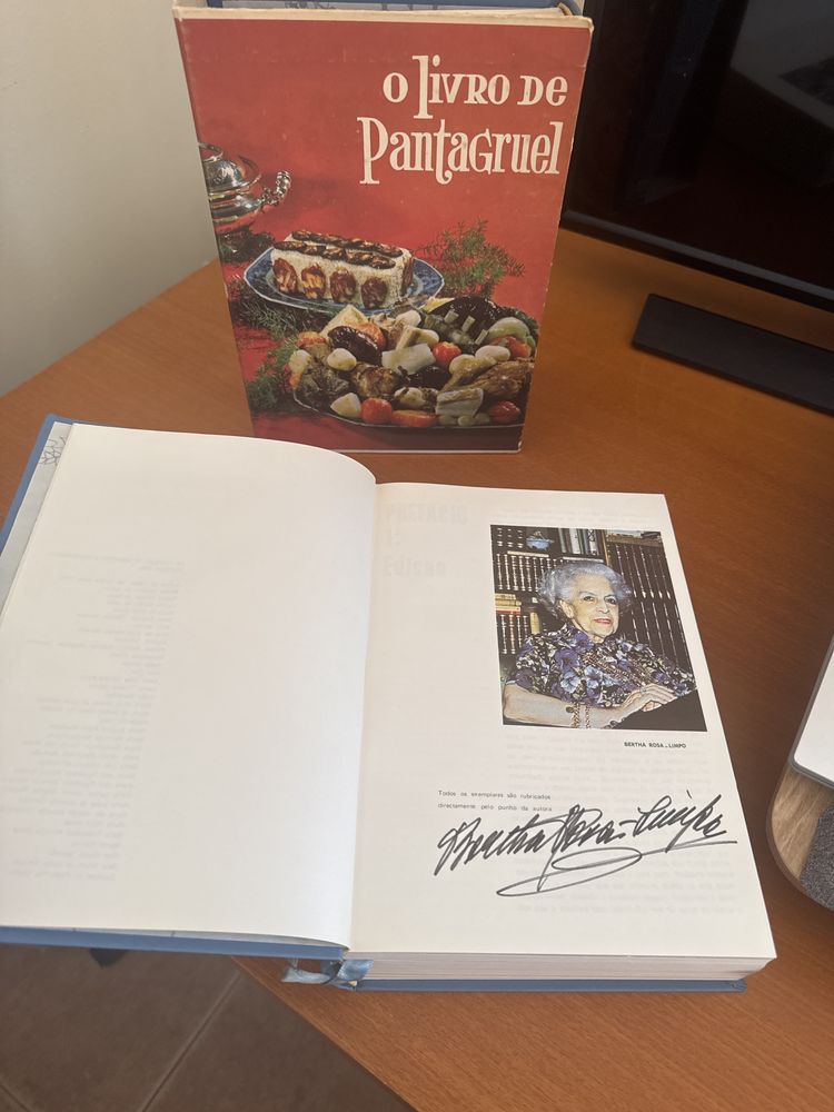 O Livro de Pantagruel