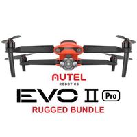 Квадрокоптер Autel EVO II Pro V2 rugged bundle