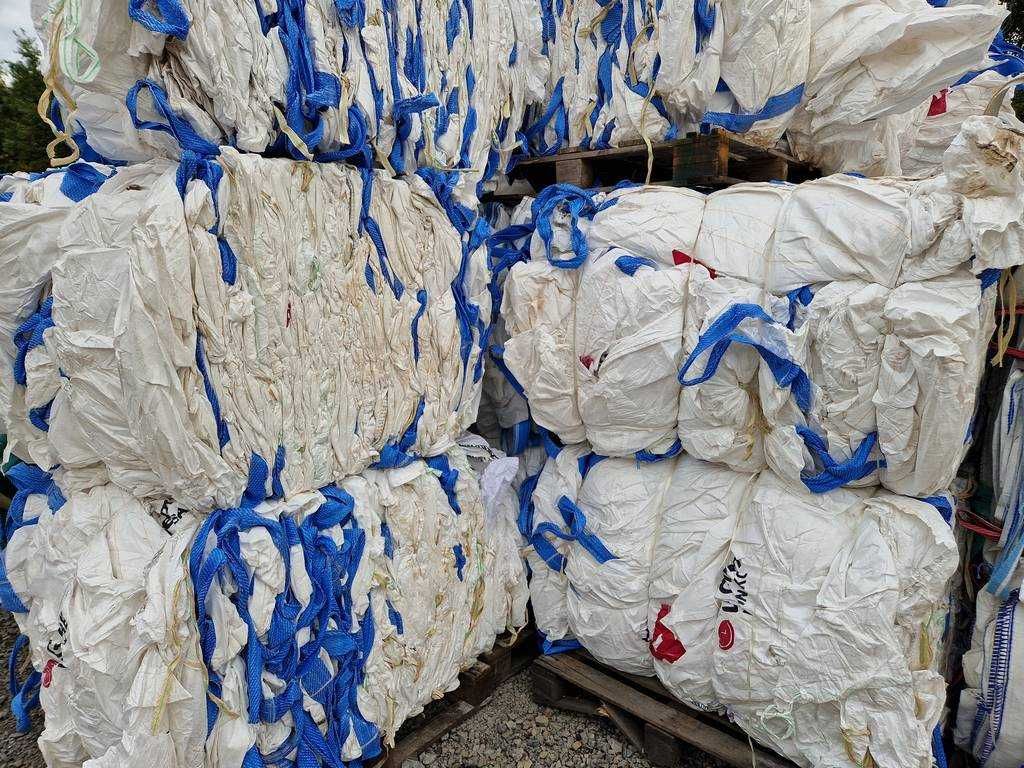 Worki Big Bag Bagi !