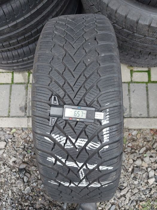 Continental WinterContact TS 860 205/55R16 91 H