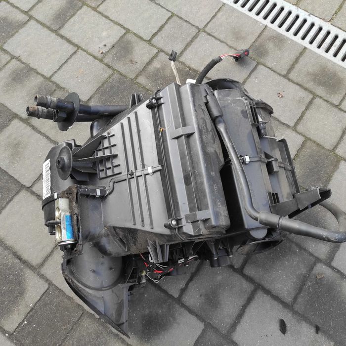 Nagrzewnica Citroen Xsara Picasso 2,0 HDI 96,314,10,280