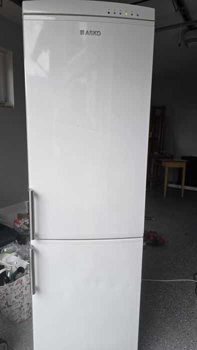 Lodówka Asko,premium Szwedzka