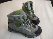 Buty damskie trekkingowe, górskie, SCARPA rozm. 40