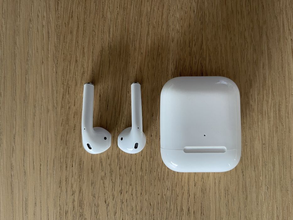 Auriculares Apple AirPods 3