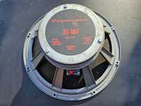 Głośnik Cerwin-Vega XL-18S wielki bas