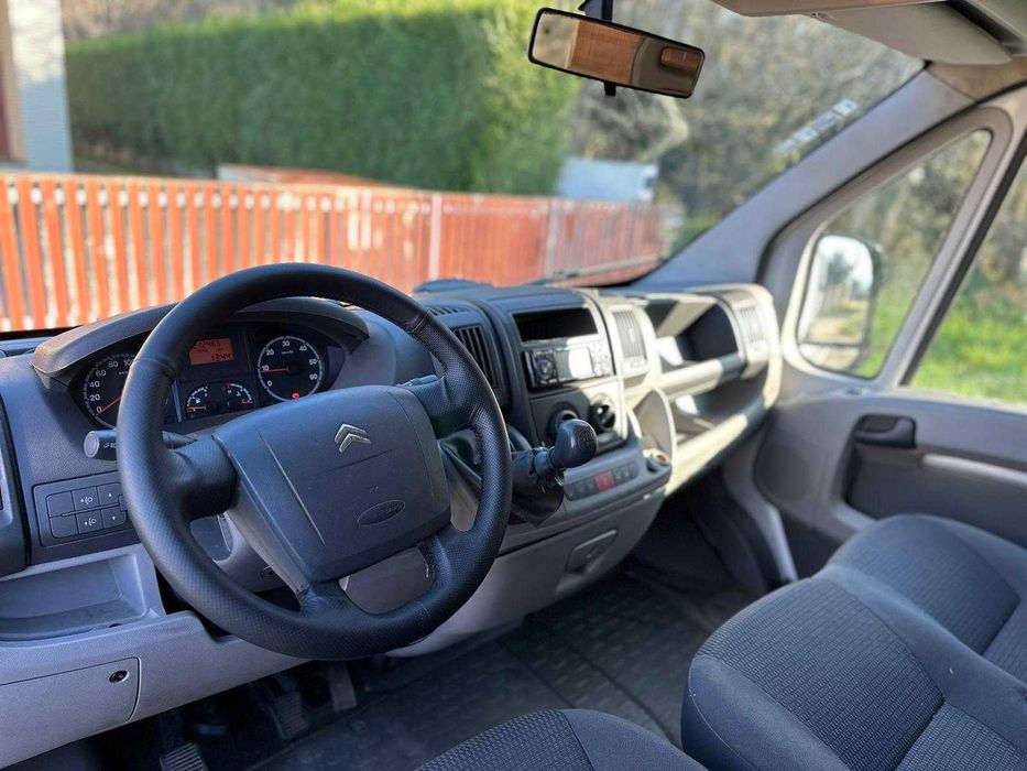 Jumper 2.2HDI DORMITÓRIO Carrinha Campervan Sonho Realizado