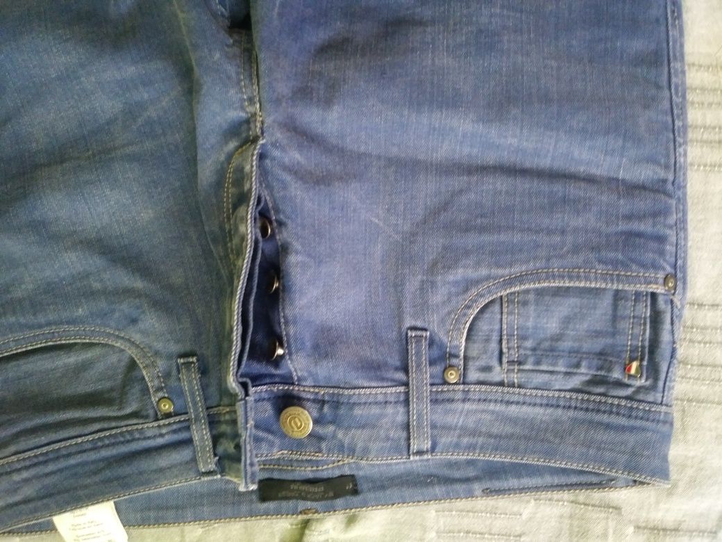 Jeansy męskie Jack&Jones premium rozm.W34L38