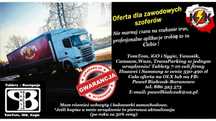 Aktualizacja nawigacji GPS / iGO, Sygic, TomTom - android, windows