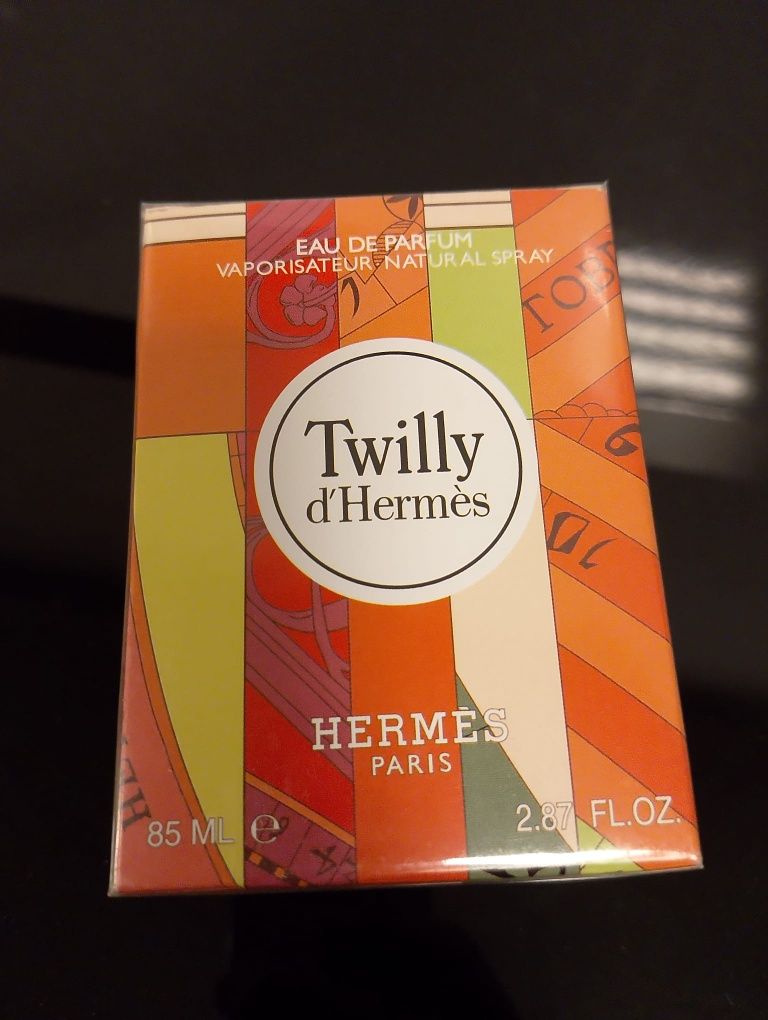 Hermes Twilly D'Hermers EDP 85ml