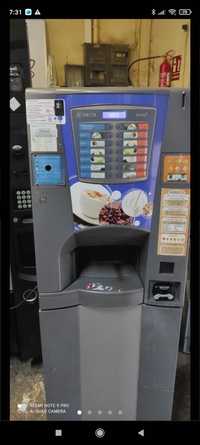 Máquina Vending Necta