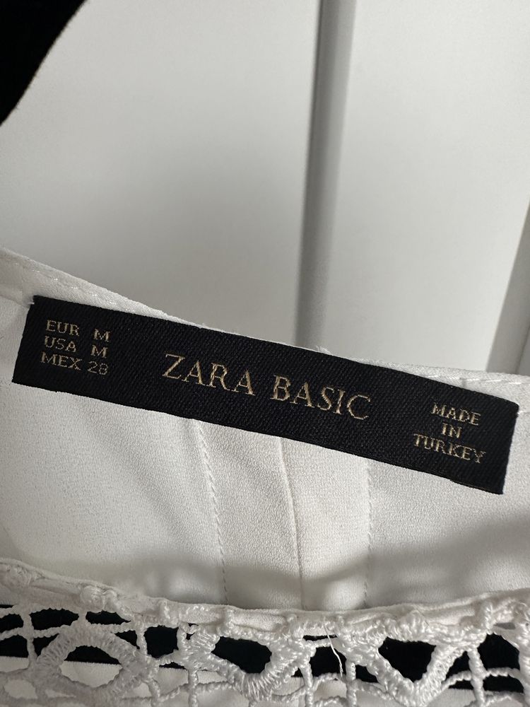 Блузка жіноча Zara