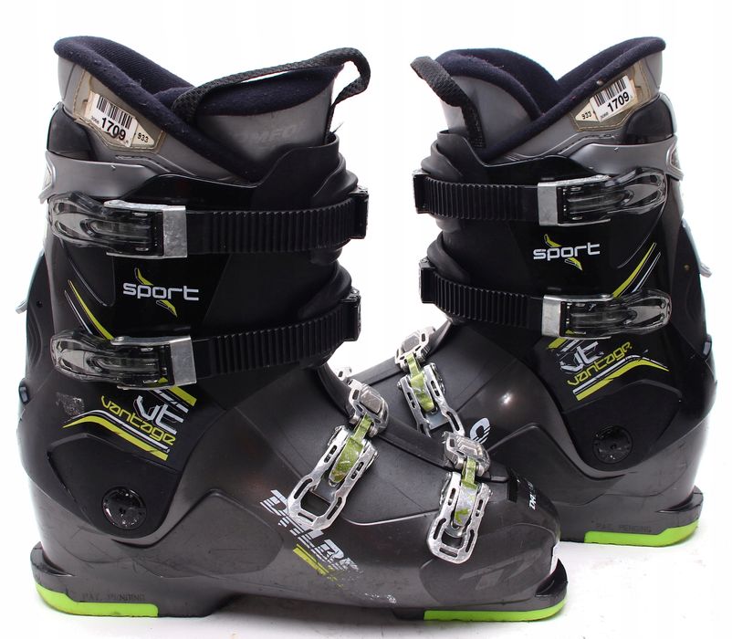 Buty Narciarskie Dalbello Vantage Sport 30 Cm R. 46,5