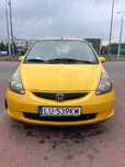 Honda  Jazz 1.2 benzyna, 2006