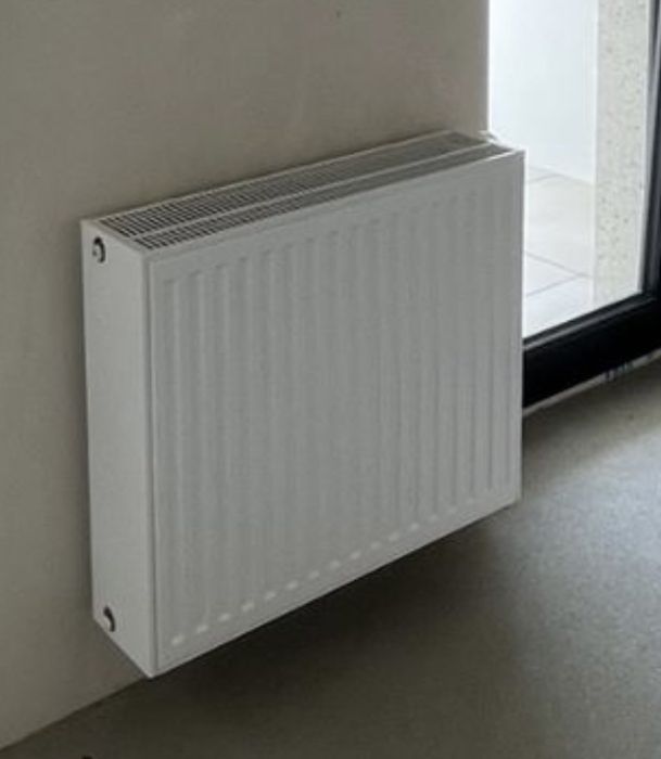 Dwa za 500zl!! 2x Grzejnik plytowy Radson Integra 600x720.