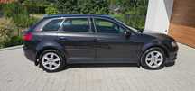 Audi A3 2.0TDI 140KM Lift 2010 ALU Navi Klimatronik Internet Parktronik Ideał