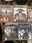 Playstation 3 jogos