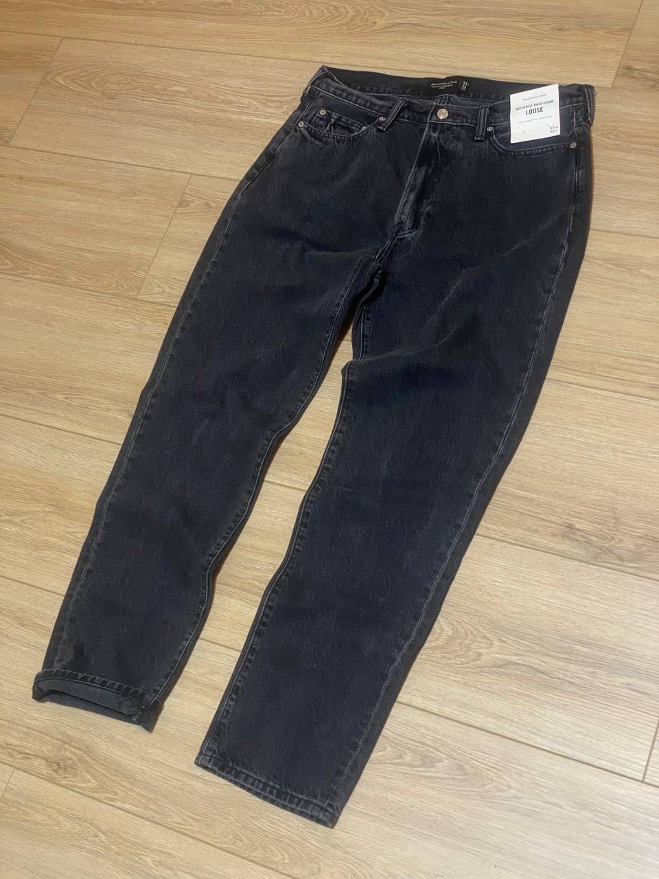 Abercrombie Fit Jeans Нові