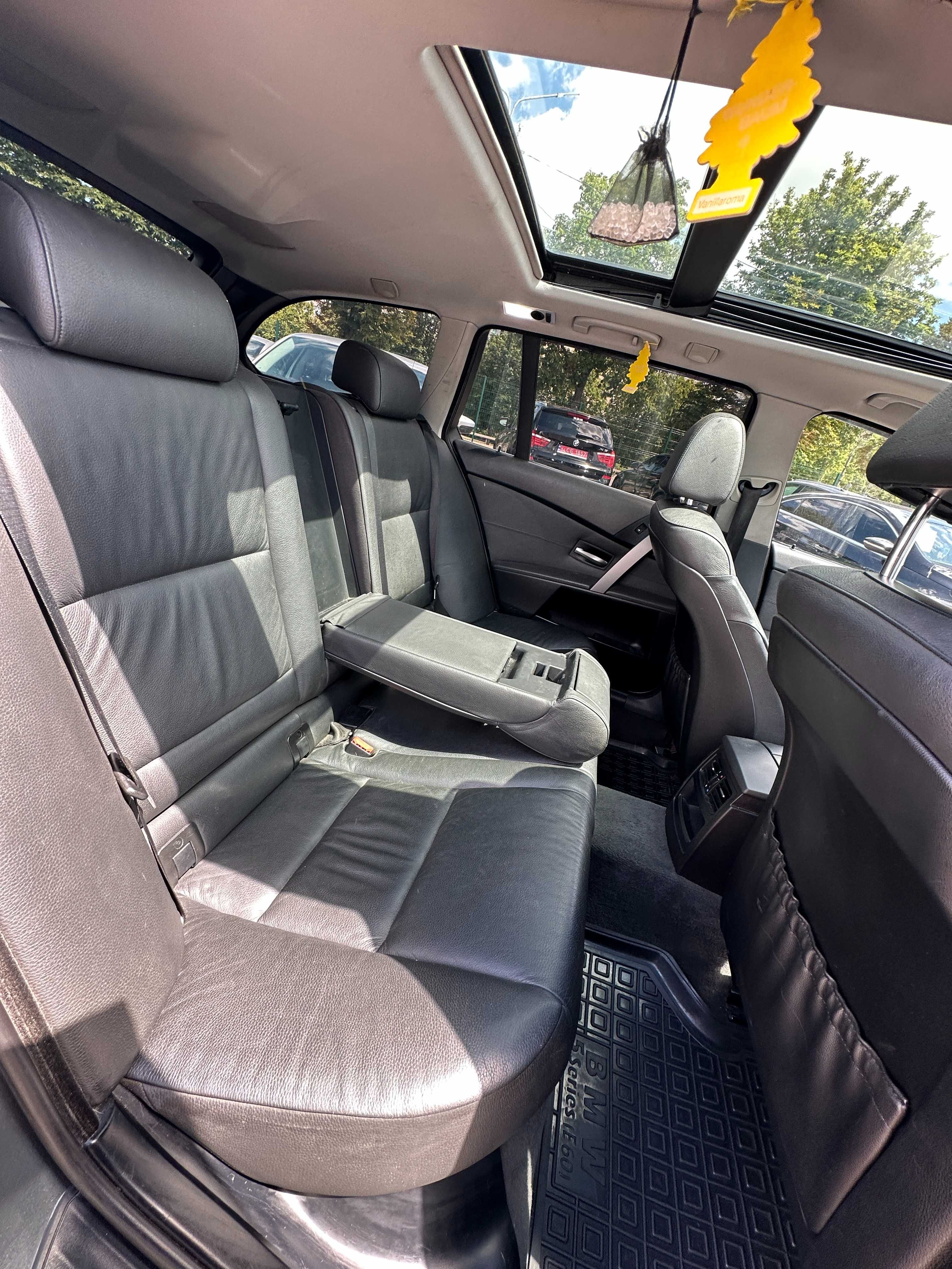 Продам BMW 5 Е61 2006 рік можлива розстрочка,кредит!