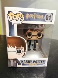 Figurka FUNKO POP Harry Potter 01