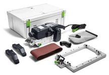 Festool szlifierka tasmowa BS 105 E -SET