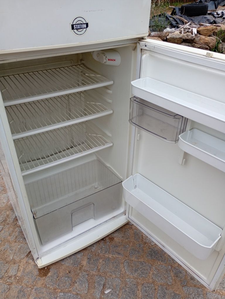 Frigorífico Bosch com entrega e garantia