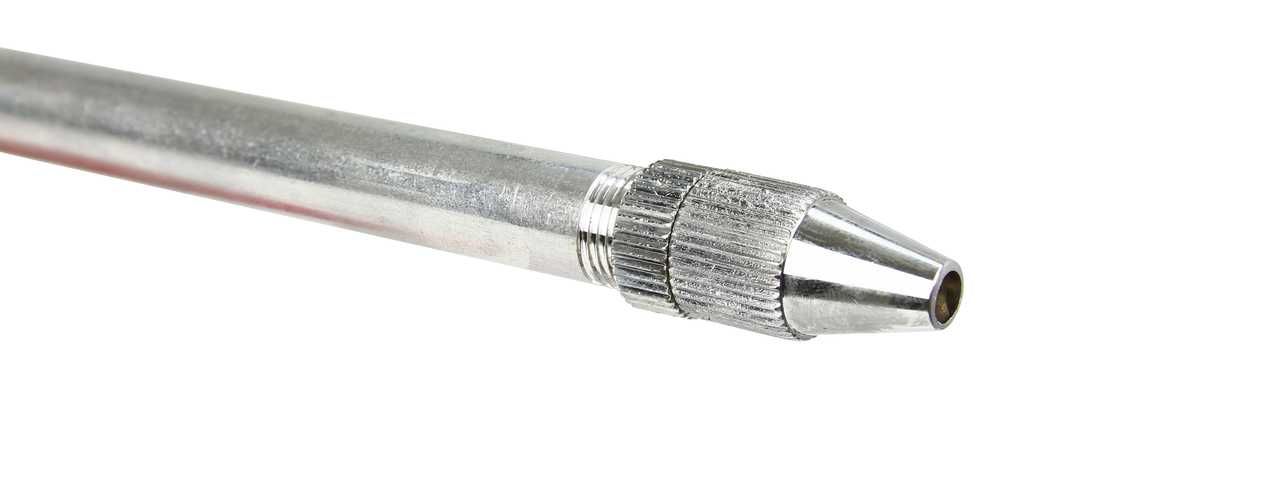 Pistolet do mycia i konserwacji Uniwersalny Ropowania Ropownica