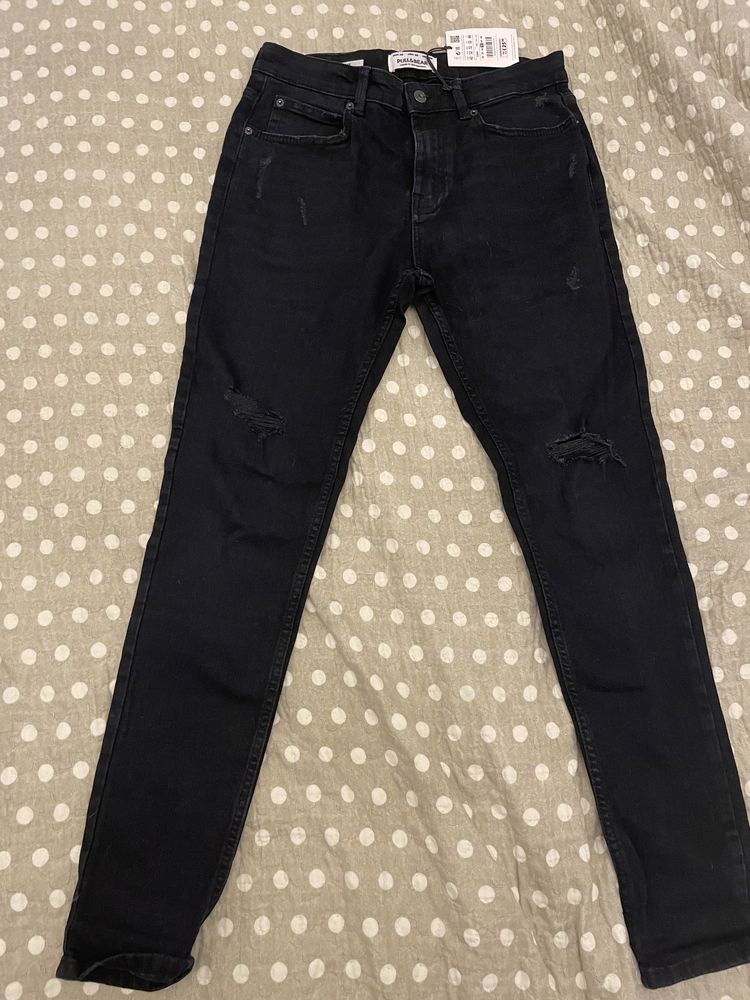 Calça jeans PULL&BEAR NOVA  C/ETIQUETA