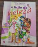Livro As Aventuras das Tea Sisters - A Lição de Beleza nº 33