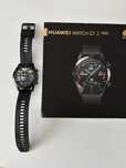 Sprzedam smartwatch huawei GT2