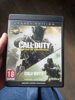 Продам игру Call of Duty на x box one